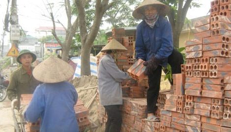 [Giao Thủy] Chuyện ở làng vợ bé