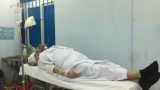 Đang xem bóng đá nam thanh niên bị chém nhập viện