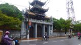 Chùa Vọng Cung – Nam Định