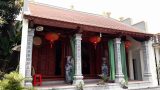 Yên Tiến gìn giữ không gian văn hoá truyền thống
