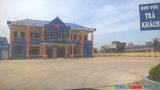Nam Định: Lùm xùm việc điều chuyển các tuyến xe về bến mới