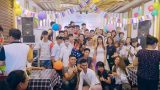 VietPride 2018 tại Nam Định – ‘Cầu vồng yêu thương’