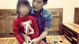 Vụ bé gái khóc thét khi mẹ quay về đón sau 6 năm bỏ đi: Người bố lên tiếng