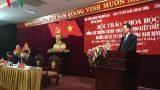 Tổng Bí thư Trường Chinh – Người con ưu tú của quê hương Nam Định Tổng Bí thư Trường Chinh – Người con ưu tú của quê hương Nam Định
