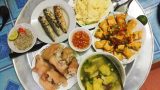 Vợ chồng trẻ Hà Nội thu nhập 10 triệu mà tháng nào cũng để ra 6,3 triệu