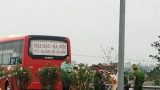 Không quan sát khi qua đường, 2 học sinh bị xe đâm tử vong