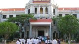 Nam Định hoàn thành kỳ thi THPT quốc gia năm 2017 Nam Định hoàn thành kỳ thi THPT quốc gia năm 2017