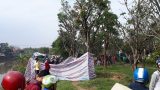 Hoảng hồn phát hiện thi thể nam sinh viên trôi trên sông Hoảng hồn phát hiện thi thể nam sinh viên trôi trên sông