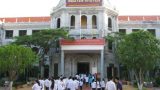 Nam Định hoàn thành kỳ thi THPT quốc gia năm 2017