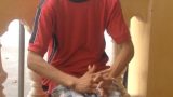 Nam Định: Một gia đình có hoàn cảnh rất khó khăn ….