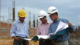 Điều kiện nâng hạng chứng chỉ hành nghề giám sát Điều kiện nâng hạng chứng chỉ hành nghề giám sát