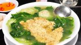 5 món canh dân dã, mát bổ giải nhiệt ngày hè
