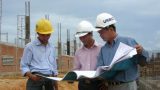 Điều kiện nâng hạng chứng chỉ hành nghề giám sát Điều kiện nâng hạng chứng chỉ hành nghề giám sát
