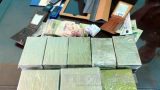 Nam Định: Triệt phá đường dây ma túy lớn, thu 15 bánh heroin Nam Định: Triệt phá đường dây ma túy lớn, thu 15 bánh heroin
