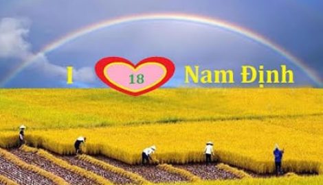[Thơ] Ai về Nam Định quê ta