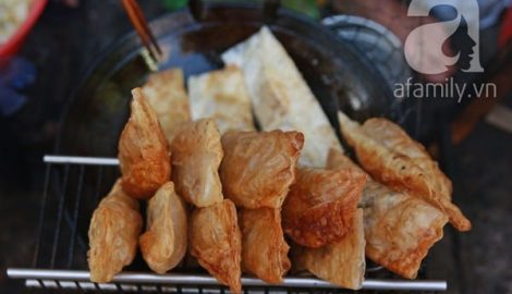 Bánh Gối Nam Định
