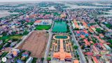 Giao Thủy: Vùng quê đáng sống
