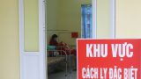 Nhiều bệnh nhân nhiễm Covid-19 đã nhận kết quả âm tính 1 lần