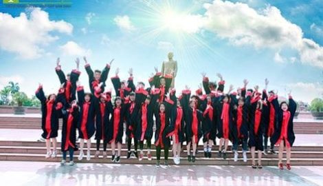 [Thơ] Quê em một góc thanh bình