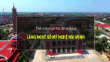 Điều Thú Vị Gì? Khi Đặt Chân Về Làng Nghề Hải Minh, Nam Định Điều Thú Vị Gì? Khi Đặt Chân Về Làng Nghề Hải Minh, Nam Định