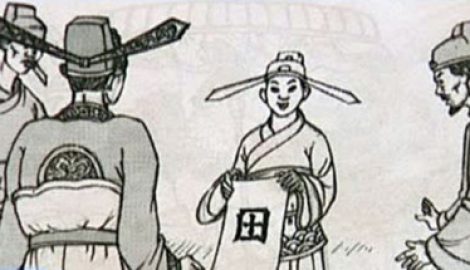 Trạng nguyên 13 tuổi và giai thoại nặn voi biết đi