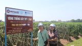 Nam Định: Bệnh nhân tiểu đường mục sở thị chất lượng Diabetna Nam Định: Bệnh nhân tiểu đường mục sở thị chất lượng Diabetna