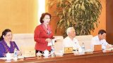 Xem xét thành lập thêm thị trấn mới thuộc huyện Trực Ninh, Nam Định
