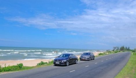 Thủ tướng đồng ý xây tuyến đường bộ ven biển qua Nam Định