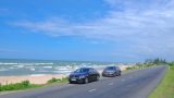 Thủ tướng đồng ý xây tuyến đường bộ ven biển qua Nam Định
