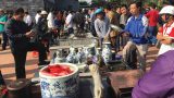 Bảo tàng Nam Định ‘mở chợ’ cổ vật