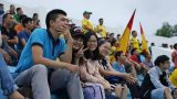 Nam Định hòa 0  – 0 trước Đồng Nai vẫn tiếp tục ngôi đầu bảng và thành tích bất bại