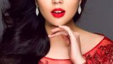 Xem kĩ lại đi, người bạn đang nhìn không phải Hoa hậu Kỳ Duyên đâu!