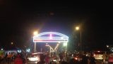 Quất lâm biển gọi 2016 chính thức khai trương