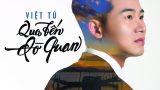 Ca sĩ Việt Tú: Thấy có lỗi nếu không hát về quê hương Nam Định