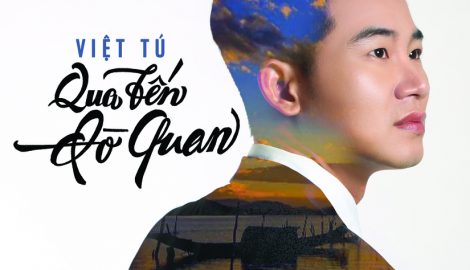 Ca sĩ Việt Tú: Thấy có lỗi nếu không hát về quê hương Nam Định