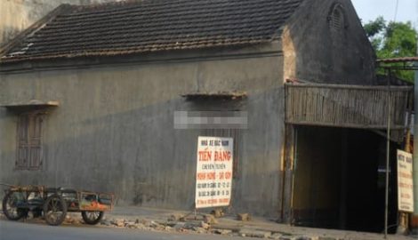 Nam Định: Sự thật ngỡ ngàng về gia cảnh ”ông bầu” Ngọc Trinh