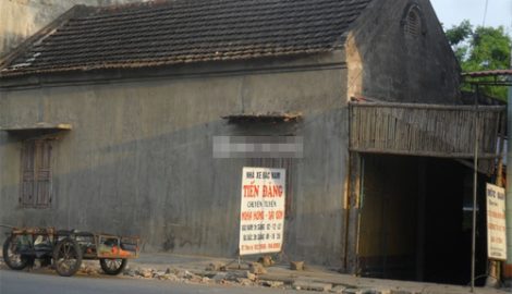 Nam Định: Sự thật ngỡ ngàng về gia cảnh ”ông bầu” Ngọc Trinh