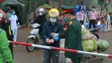 Tâm sự của gia đình từ ‘tâm dịch’ virus corona ở Vĩnh Phúc trở về Nam Định bị cách ly, không dám tiếp xúc với người dân
