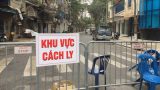 Đã cách ly hơn 31.600 người phòng dịch Covid-19: Những ai cần cách ly tập trung?