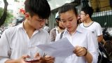 Nam Định công bố nội dung kiến thức, yêu cầu đề thi vào 10 Nam Định công bố nội dung kiến thức, yêu cầu đề thi vào 10