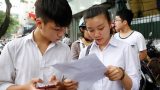 Nam Định công bố nội dung kiến thức, yêu cầu đề thi vào 10