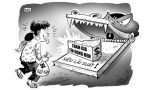 Nhiều bất thường đằng sau những vụ vỡ nợ tại Nam Định