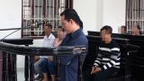 Cái kết của kẻ nhiều lần xâm hại bé gái 10 tuổi đến mang thai Cái kết của kẻ nhiều lần xâm hại bé gái 10 tuổi đến mang thai