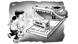 Nhiều bất thường đằng sau những vụ vỡ nợ tại Nam Định