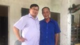 Lay động câu chuyện về người bảo vệ điểm thi THPT Giao Thủy, Nam Định