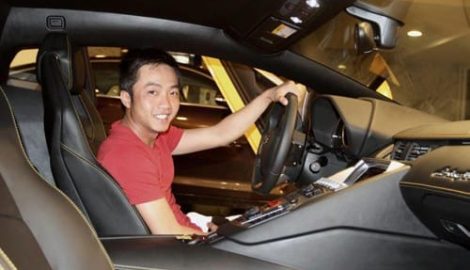 Các cậu ấm nhà đại gia chật vật gia tăng tài sản