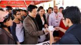 Nổ cuộc chiến pháp lý giữa vợ chồng đại gia Đặng Lê Nguyên Vũ