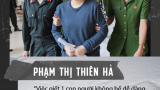 Những lời khai “lạnh sống lưng” của kẻ chủ mưu vụ đổ bê tông giấu xác