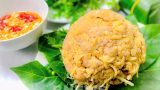 Nam Định : Nức tiếng đặc sản nem nắm Nam Trực