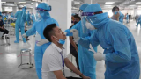 Phát hiện thêm 114 ca dương tính SARS-CoV-2 tại 2 ổ dịch nguy hiểm